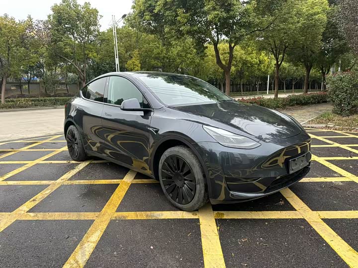 Фото 3 - Tesla Model Y