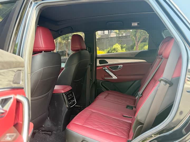 Фото 9 - Jetour X70 Plus