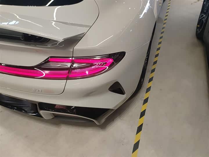 Фото 8 - Xiaomi SU7