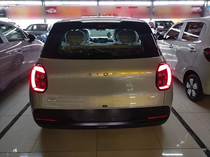 Фото 6 - GAC Aion UT