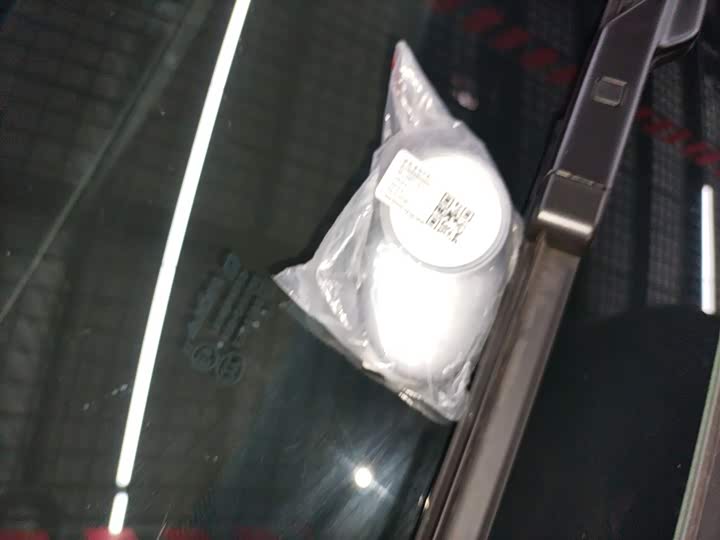 Фото 9 - GAC Aion UT