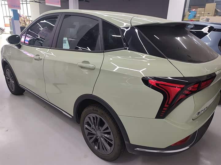 Фото 5 - Hozon V