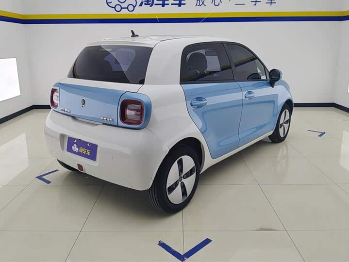 Фото 3 - Ora Black Cat