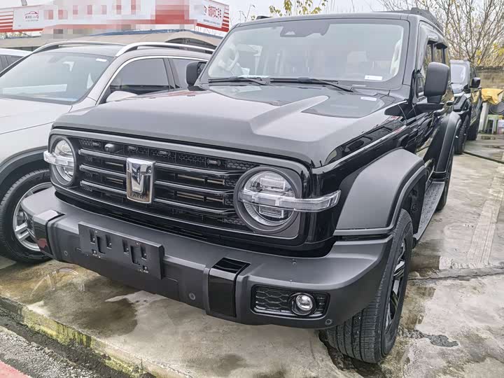 Фото 2 - Tank 300