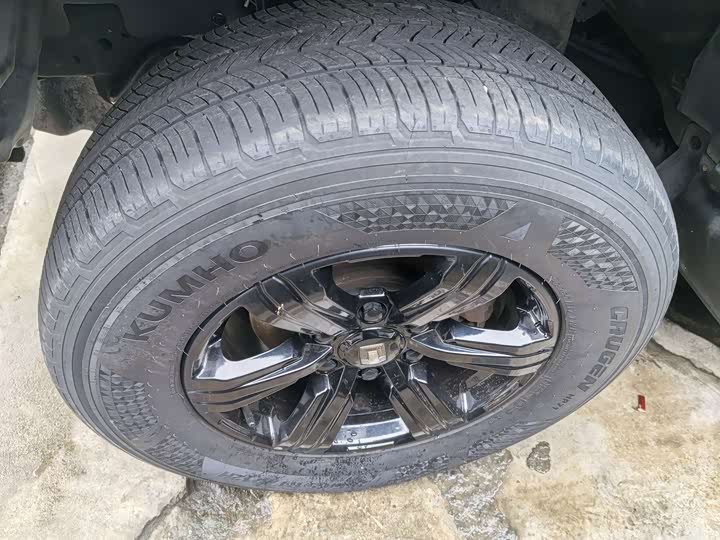 Фото 8 - Tank 300