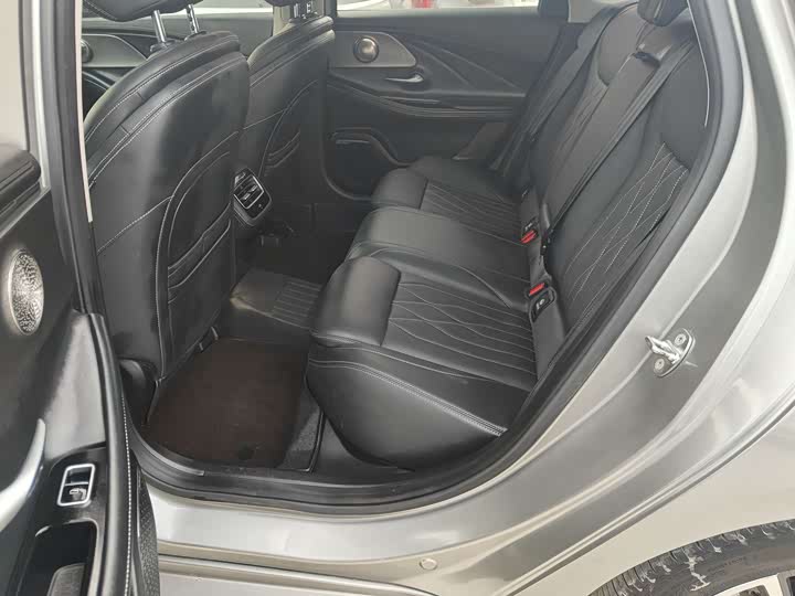 Фото 5 - Chery Arrizo 8