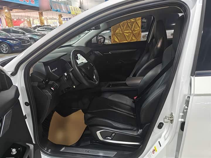 Фото 9 - XPeng G3