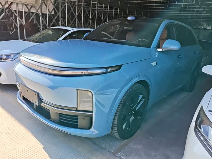 Фото 2 - LiXiang L7