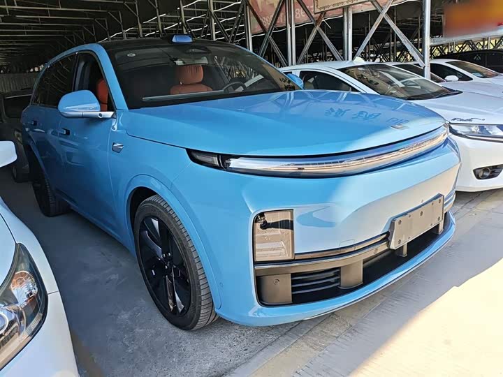 Фото 4 - LiXiang L7