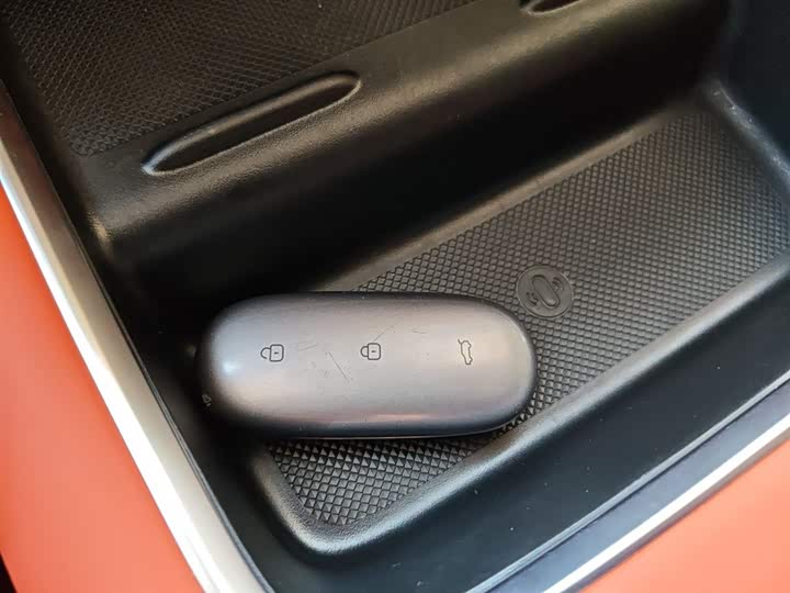 Фото 9 - LiXiang L7