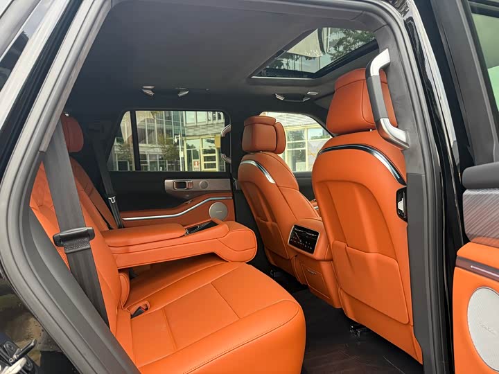 Фото 5 - Tank 700 Hybrid