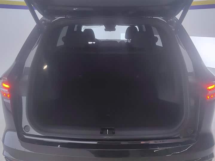 Фото 4 - Geely Monjaro