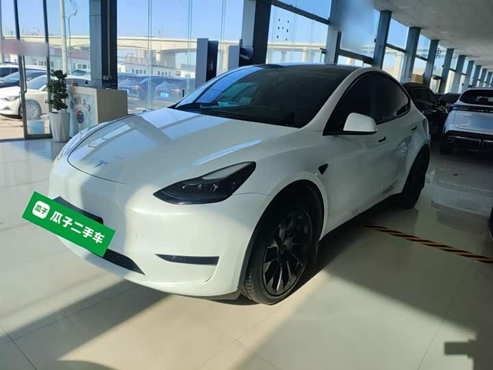 Фото 2 - Tesla Model Y