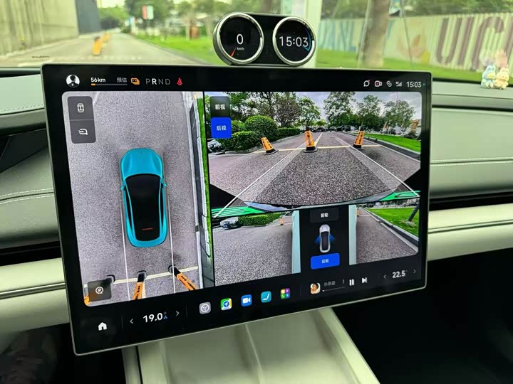 Фото 6 - Xiaomi SU7