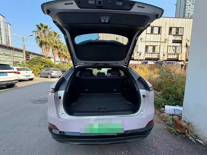 Фото 7 - XPeng G6