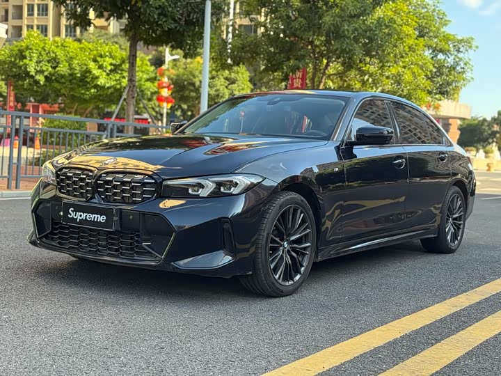 Фото 1 - BMW 3 Series