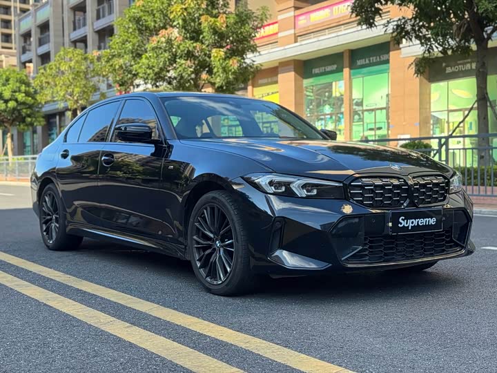 Фото 3 - BMW 3 Series