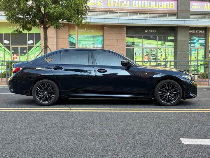 Фото 4 - BMW 3 Series