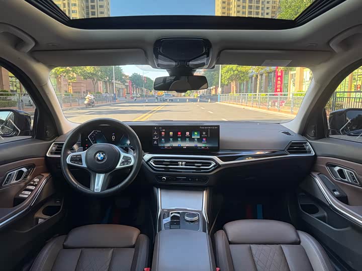 Фото 5 - BMW 3 Series