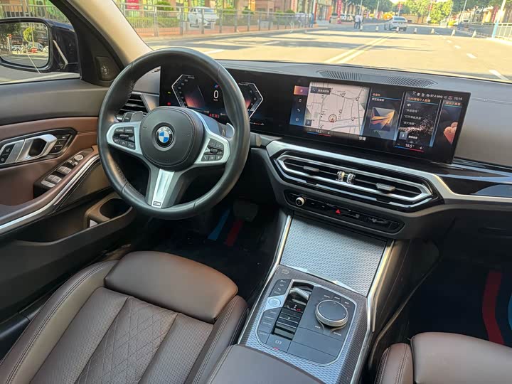 Фото 7 - BMW 3 Series