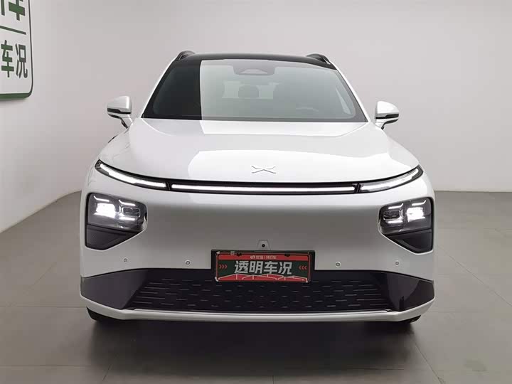 Фото 3 - XPeng G9