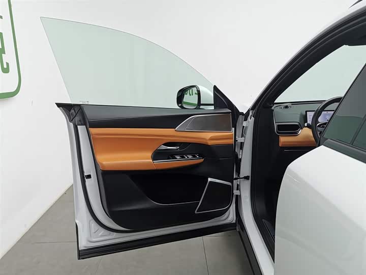 Фото 8 - XPeng G9