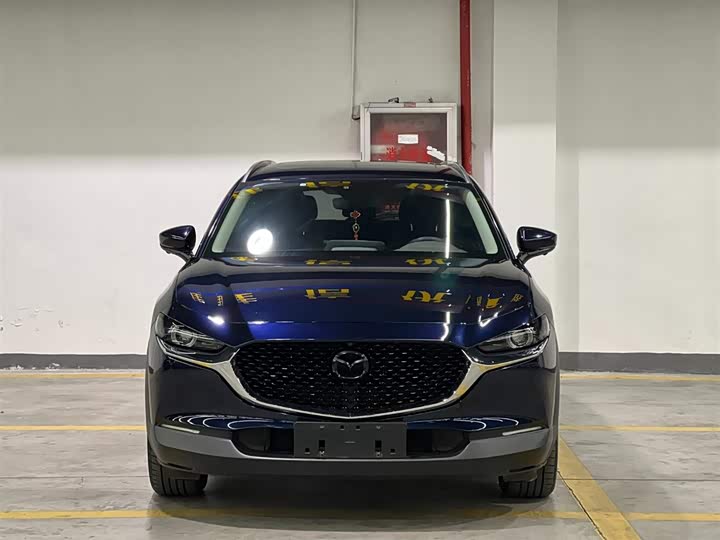 Фото 2 - Mazda CX-30