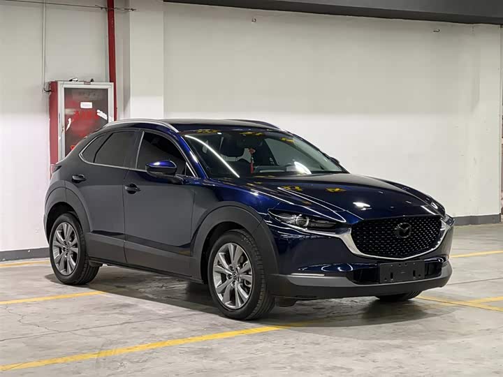 Фото 3 - Mazda CX-30