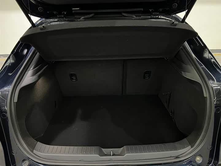 Фото 7 - Mazda CX-30