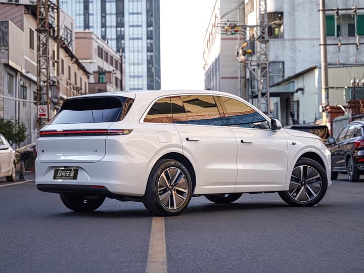 Фото 3 - LiXiang L6