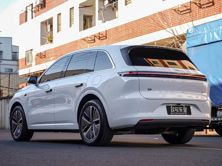 Фото 5 - LiXiang L6