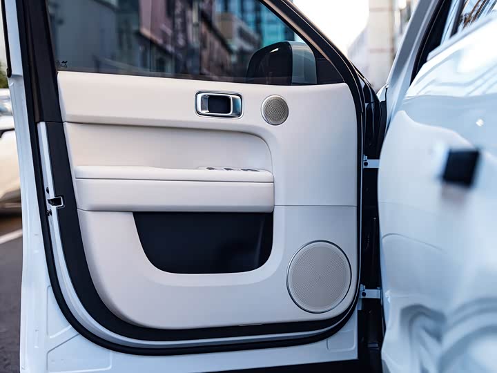 Фото 7 - LiXiang L6