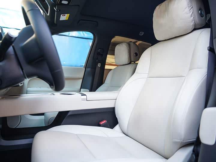 Фото 9 - LiXiang L6