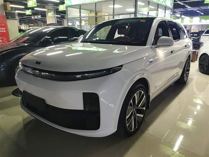 Фото 1 - LiXiang L7