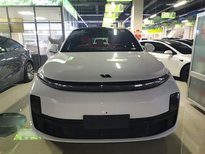 Фото 3 - LiXiang L7