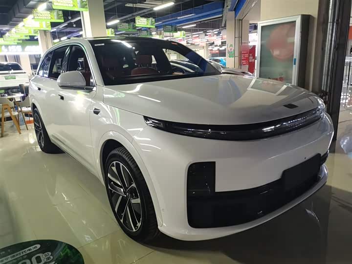 Фото 4 - LiXiang L7