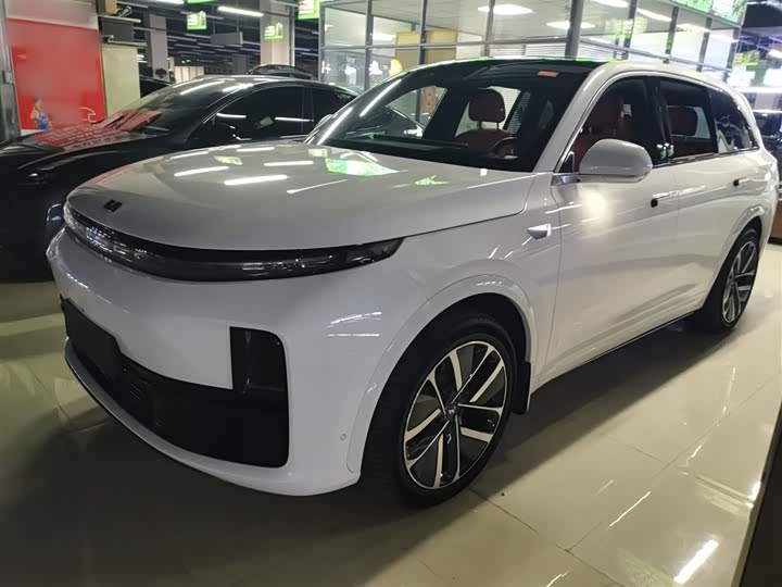 Фото 5 - LiXiang L7