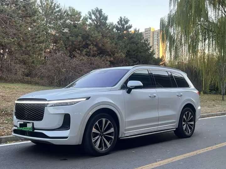 Фото 1 - LiXiang One