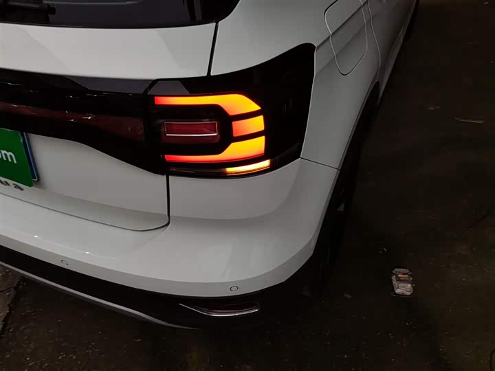 Фото 8 - Volkswagen Tacqua