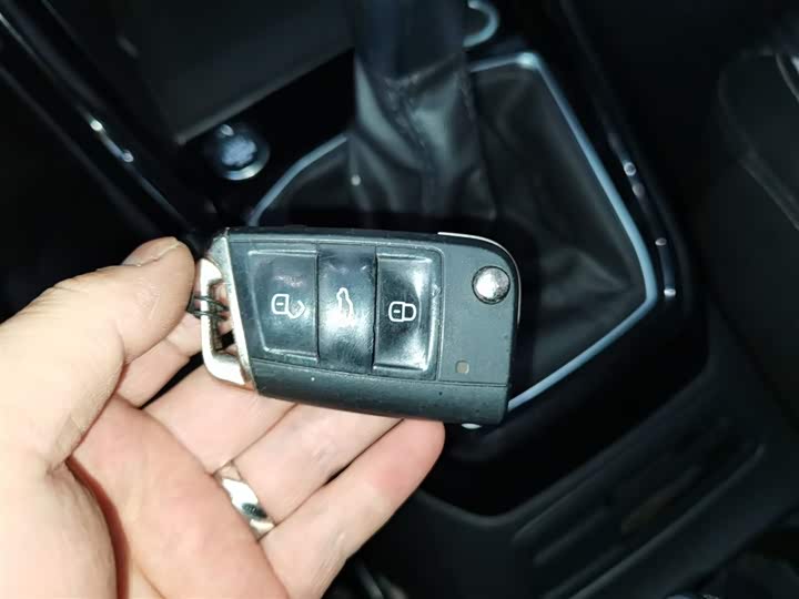 Фото 9 - Volkswagen Tacqua