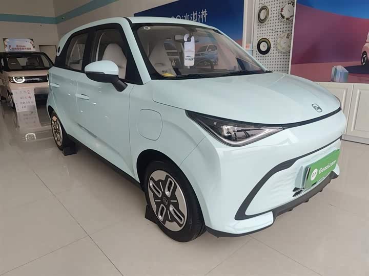 Фото 4 - Chery QQ