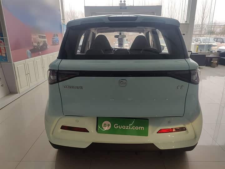 Фото 6 - Chery QQ