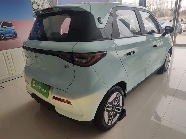 Фото 7 - Chery QQ