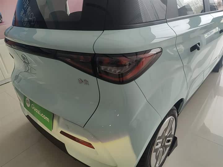 Фото 8 - Chery QQ