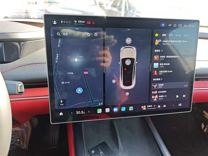 Фото 5 - Xiaomi SU7