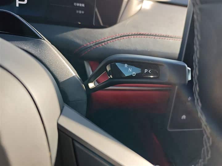 Фото 6 - Xiaomi SU7