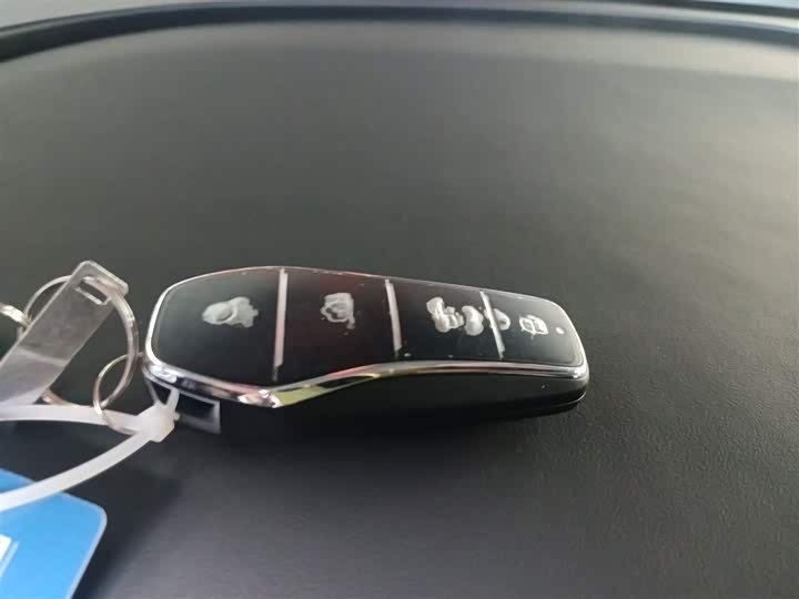 Фото 9 - BYD Sea Lion 07 DM-i Hybrid