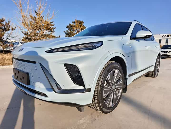 Фото 1 - Buick Electra E5