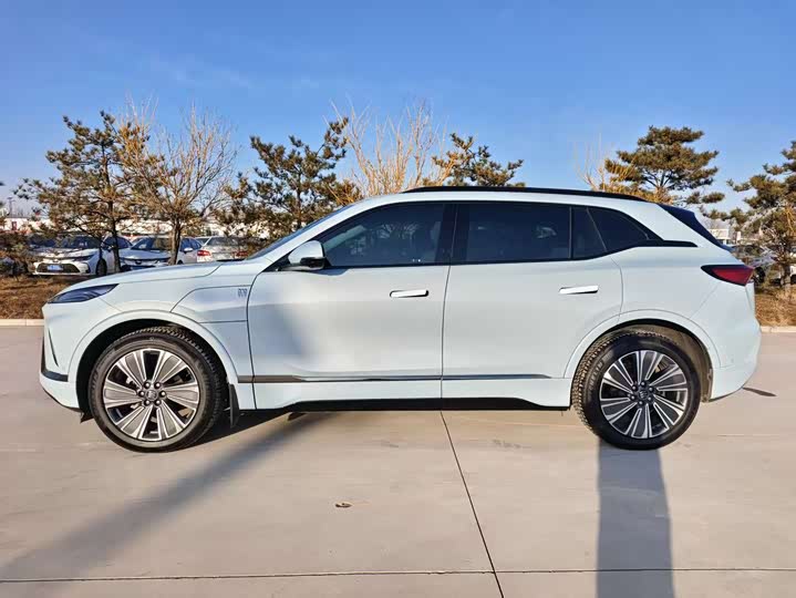 Фото 3 - Buick Electra E5