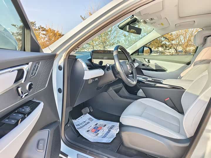 Фото 4 - Buick Electra E5